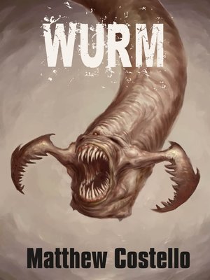 cover image of Wurm